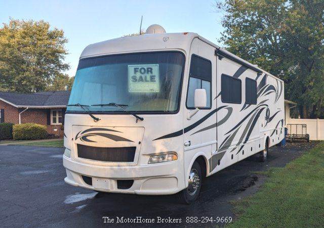 2012 Thor Daybreak 34BD  Bunkhouse **REDUCED**