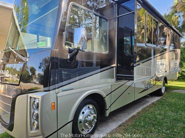 2019 Winnebago Sightseer 33C  **REDUCED**