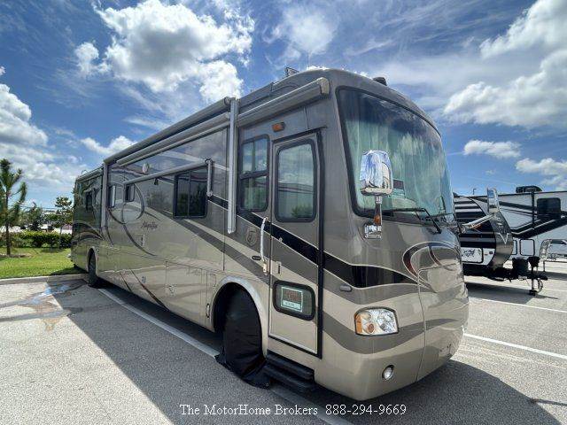 2007 Tiffin Allegro Bus 40 QDP