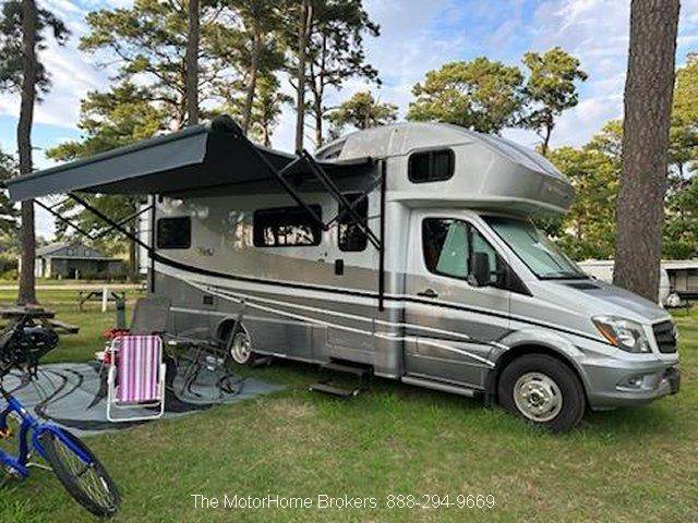 2018 Winnebago View 24G