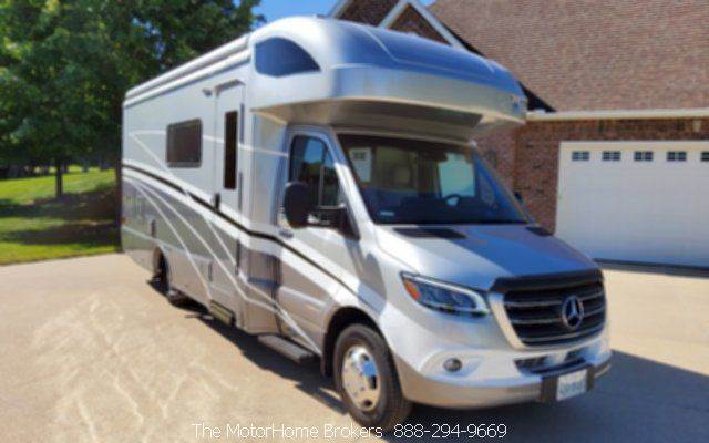 2023 Winnebago View 24D