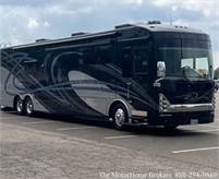 2017 Thor Motor Coach Tuscany 45AT Bath & Half