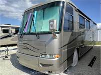 2004 Newmar Kountry Star 3905