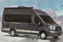 2018 Winnebago Paseo Touring Coach 22'