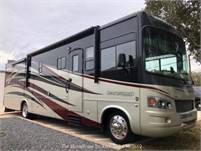 2012 Forest River Georgetown XL 360DS  Bath & Half