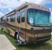 2006 Holiday Rambler Navigator 43PBQ